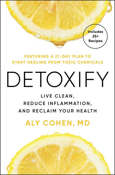 Produktbild: Detoxify