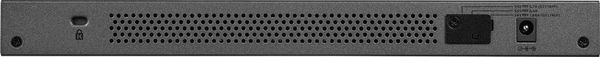 Produktbild: NETGEAR 16-Port PoE-PoE+GB unmanaged Switch 76W