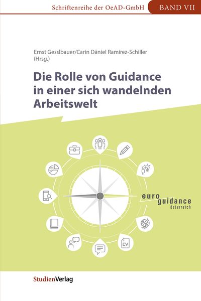 Produktbild: Die Rolle von Guidance in einer sich wandelnden Arbeitswelt