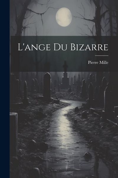 Produktbild: L'ange Du Bizarre