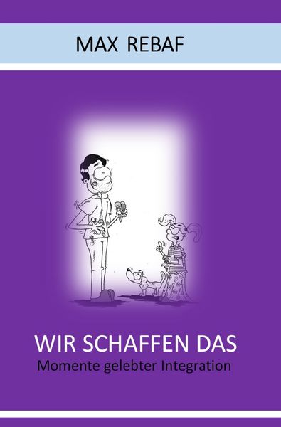 Produktbild: Wir Schaffen das