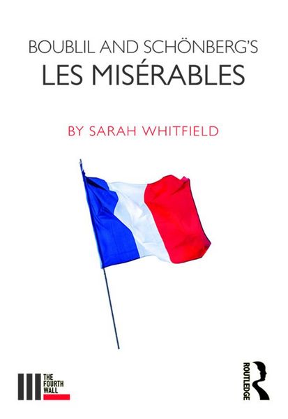 Produktbild: Boublil and Sch&ouml;nberg's Les Mis&eacute;rables