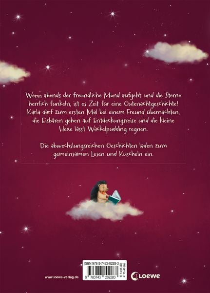 Produktbild: 111 Vorlesegeschichten zum Tr&auml;umen und Schlummern