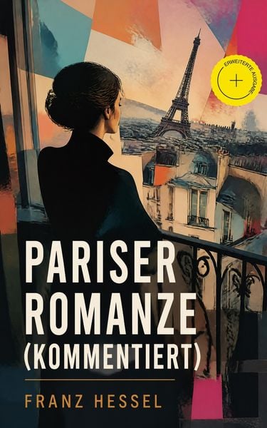 Produktbild: Pariser Romanze
