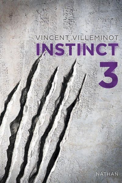 Produktbild: Instinct. Tome 3