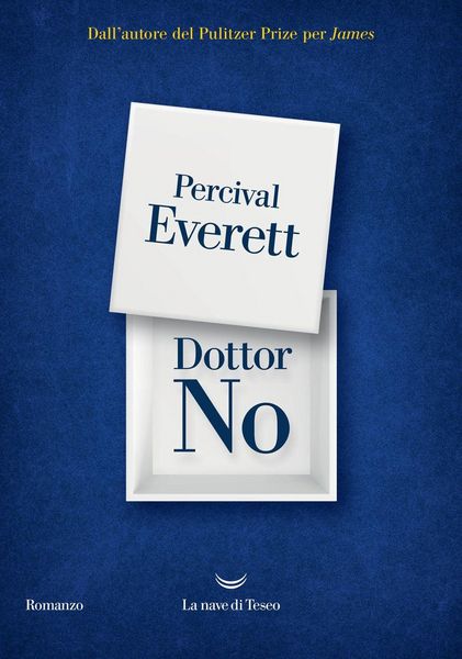 Produktbild: Dottor No