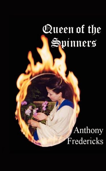 Produktbild: Queen of the Spinners