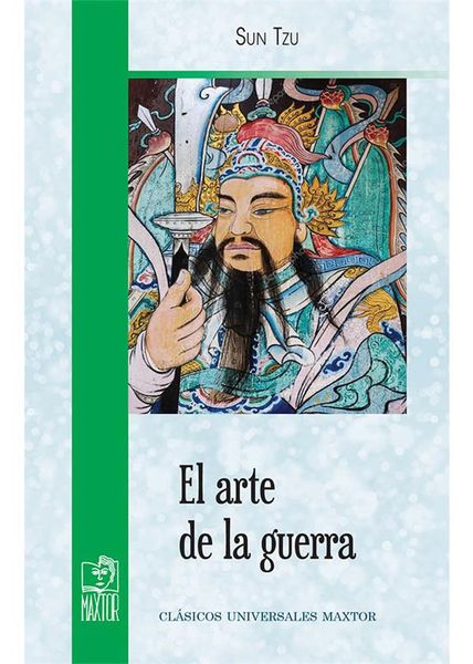 Produktbild: El Arte de la Guerra