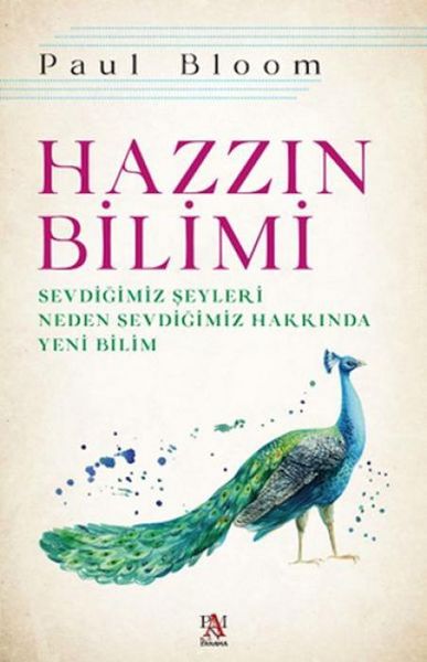 Produktbild: Hazzin Bilimi