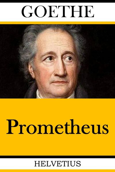 Produktbild: Prometheus