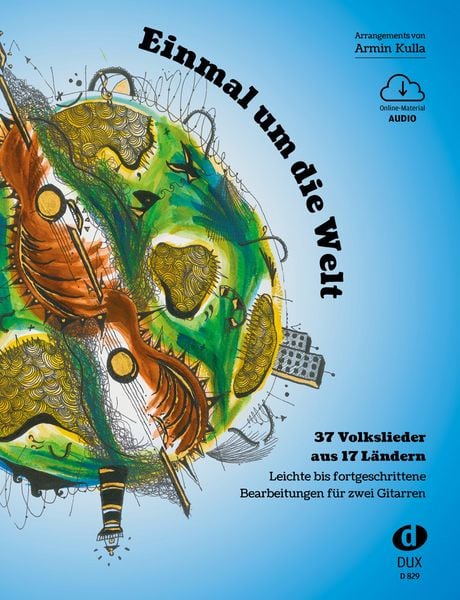 Einmal um die Welt -