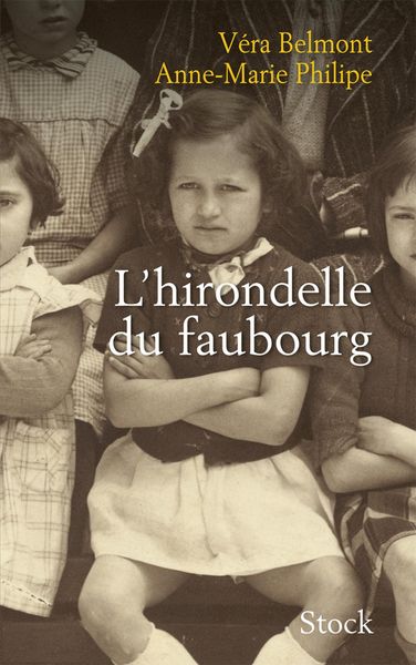 Produktbild: L'hirondelle du faubourg