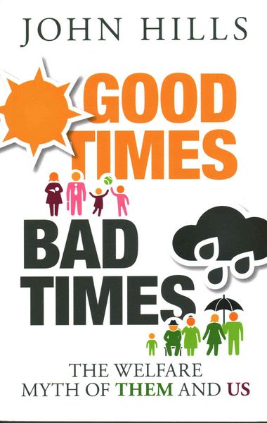 Produktbild: Good times, bad times