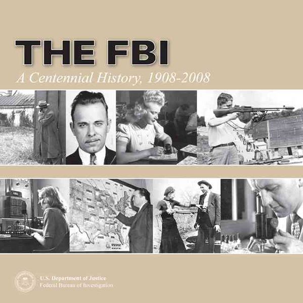 Produktbild: The Fbi