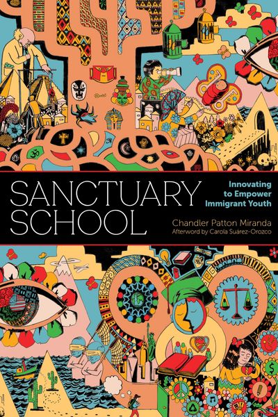 Produktbild: Sanctuary School