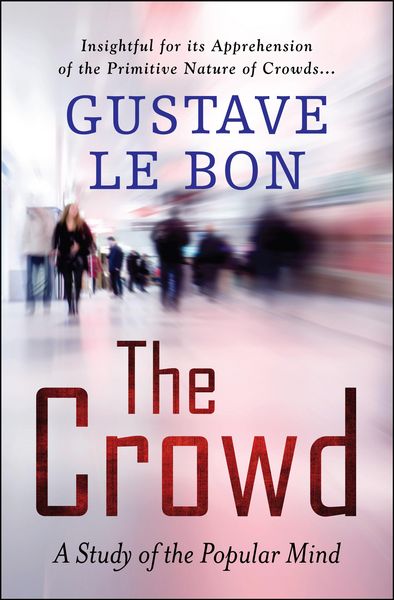 Produktbild: The Crowd