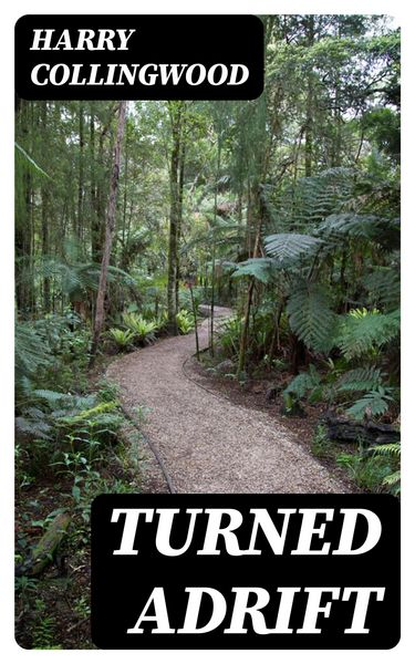 Produktbild: Turned Adrift