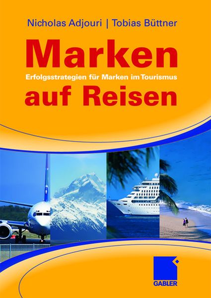 Produktbild: Marken auf Reisen