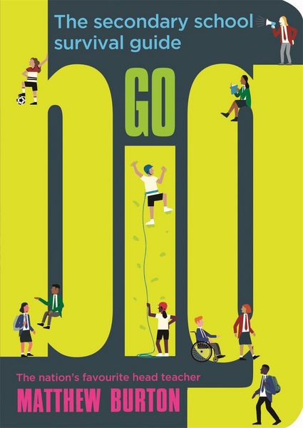 Produktbild: Go Big