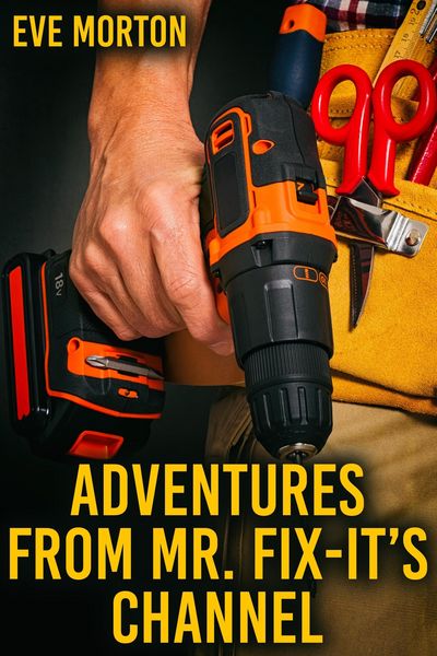 Produktbild: Adventures from Mr. Fix It's Channel