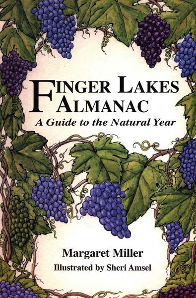 Produktbild: Finger Lakes Almanac