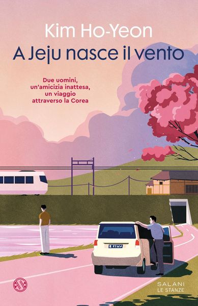 Produktbild: A Jeju nasce il vento