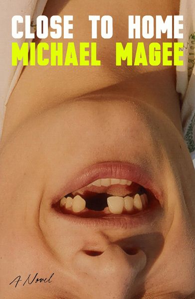 Produktbild: Magee, M: Close to Home