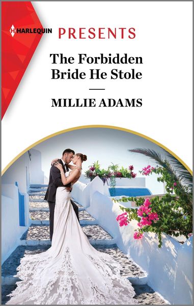 Produktbild: Adams, M: Forbidden Bride He Stole