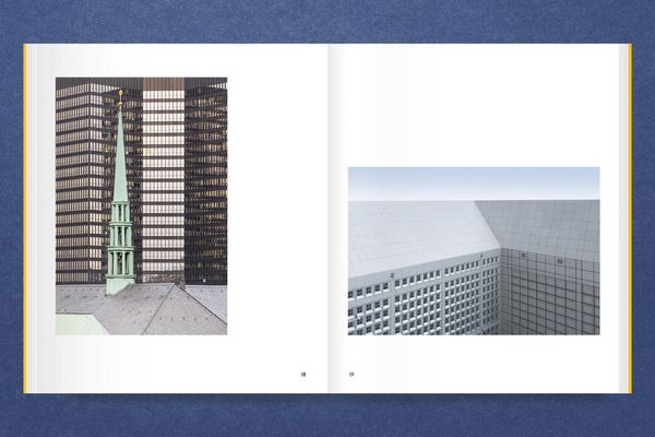 Produktbild: Von 2D zu 3D: Der Architekturfotograf Detlef Podehl