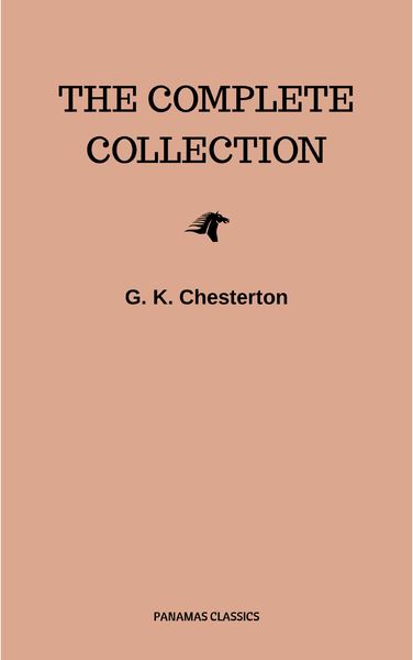 Produktbild: Father Brown: The Complete Collection