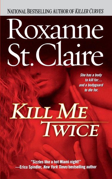 Produktbild: Kill Me Twice