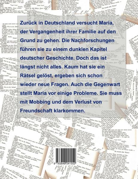 Produktbild: Die drei Ringe - Teil 2
