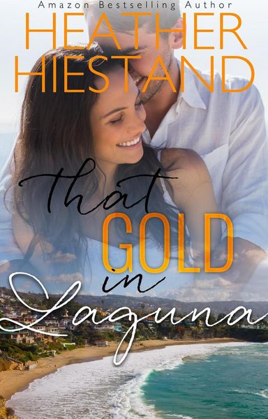 Produktbild: That Gold in Laguna (Charisma, #3)