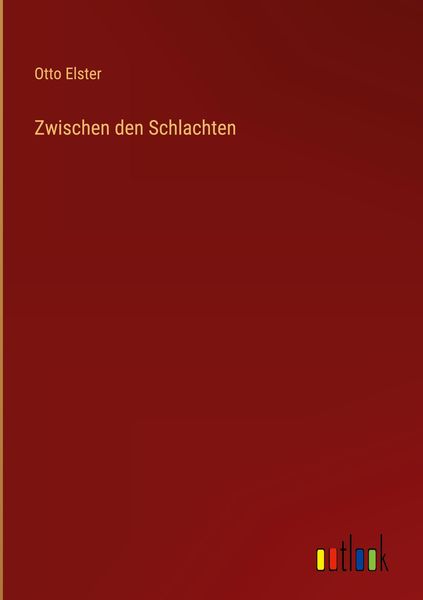 Produktbild: Zwischen den Schlachten