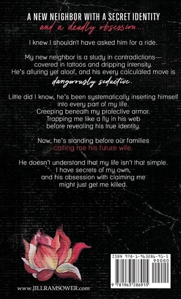Produktbild: Devil's Thirst