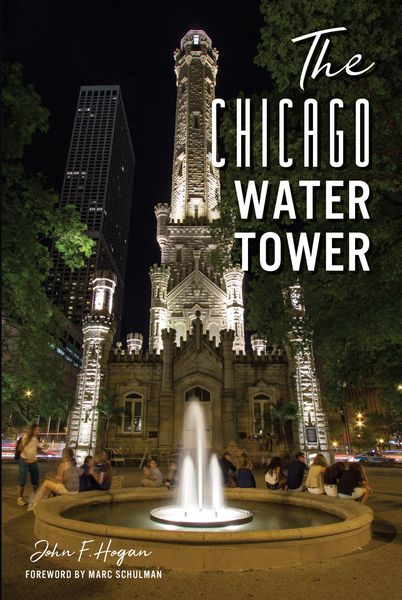 Produktbild: Chicago Water Tower