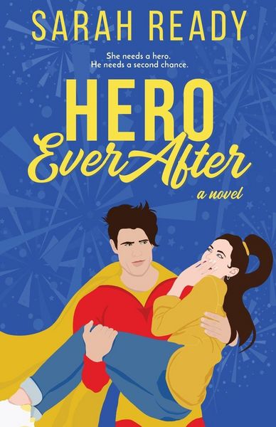 Produktbild: Hero Ever After