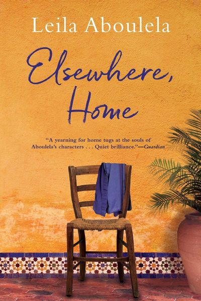 Produktbild: Elsewhere, Home