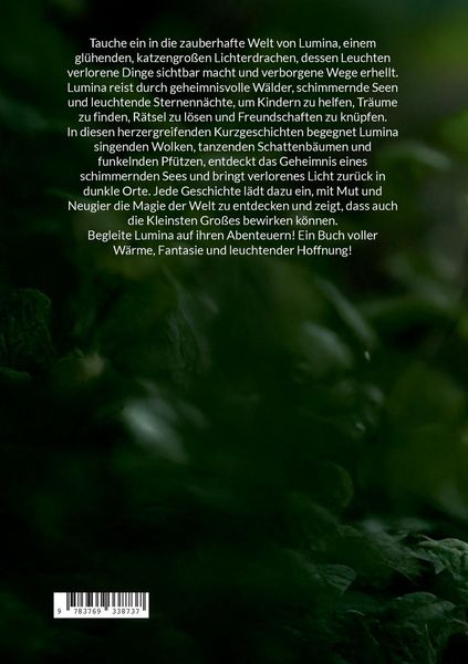 Produktbild: Leuchtende Pfade