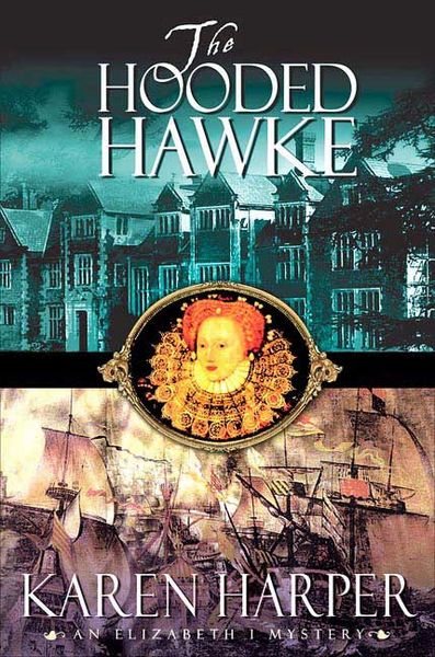 Produktbild: The Hooded Hawke