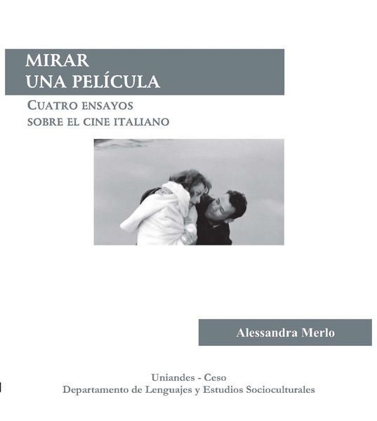 Produktbild: Mirar una pel&iacute;cula