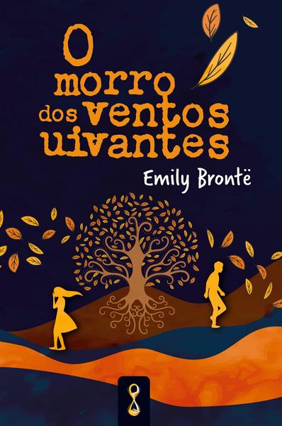 Produktbild: O morro dos ventos uivantes