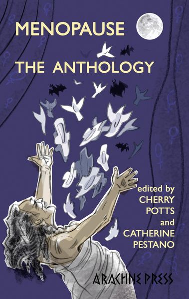 Produktbild: Menopause: The Anthology