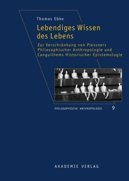 Produktbild: Lebendiges Wissen des Lebens