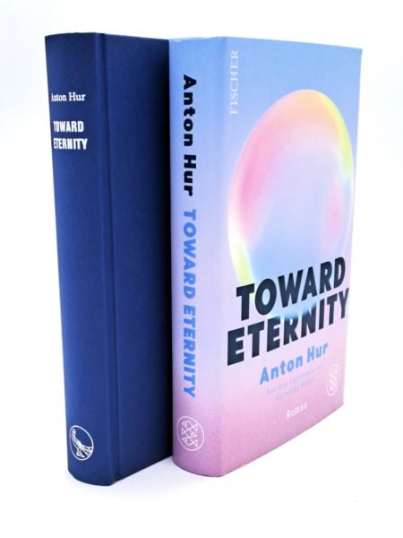 Produktbild: Toward Eternity