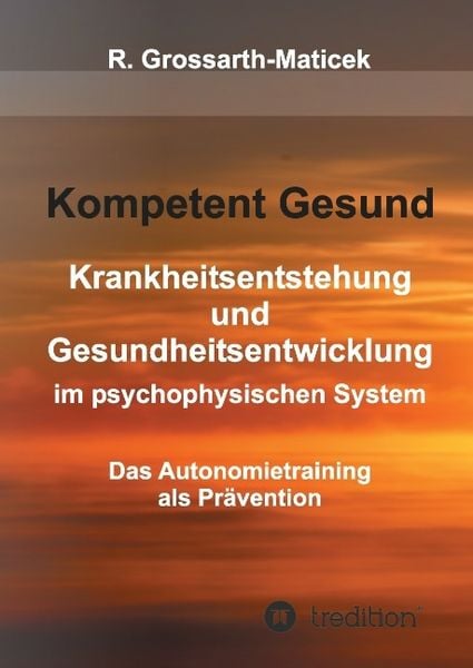 Produktbild: Kompetent Gesund