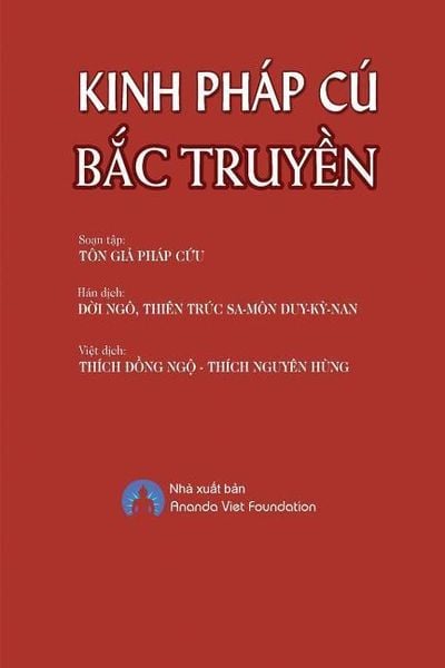 Produktbild: Kinh Phap Cu Bac Truyen