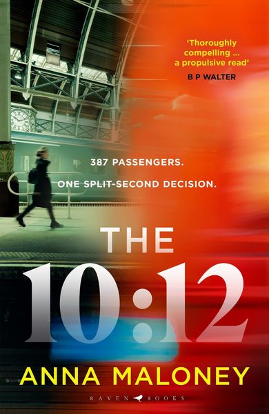 Produktbild: The 10:12