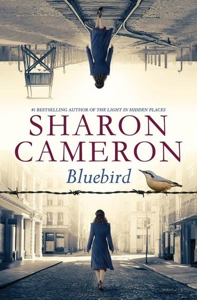 Produktbild: Bluebird