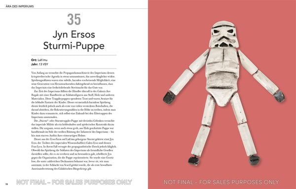 Produktbild: Star Wars&trade; 100 Objekte